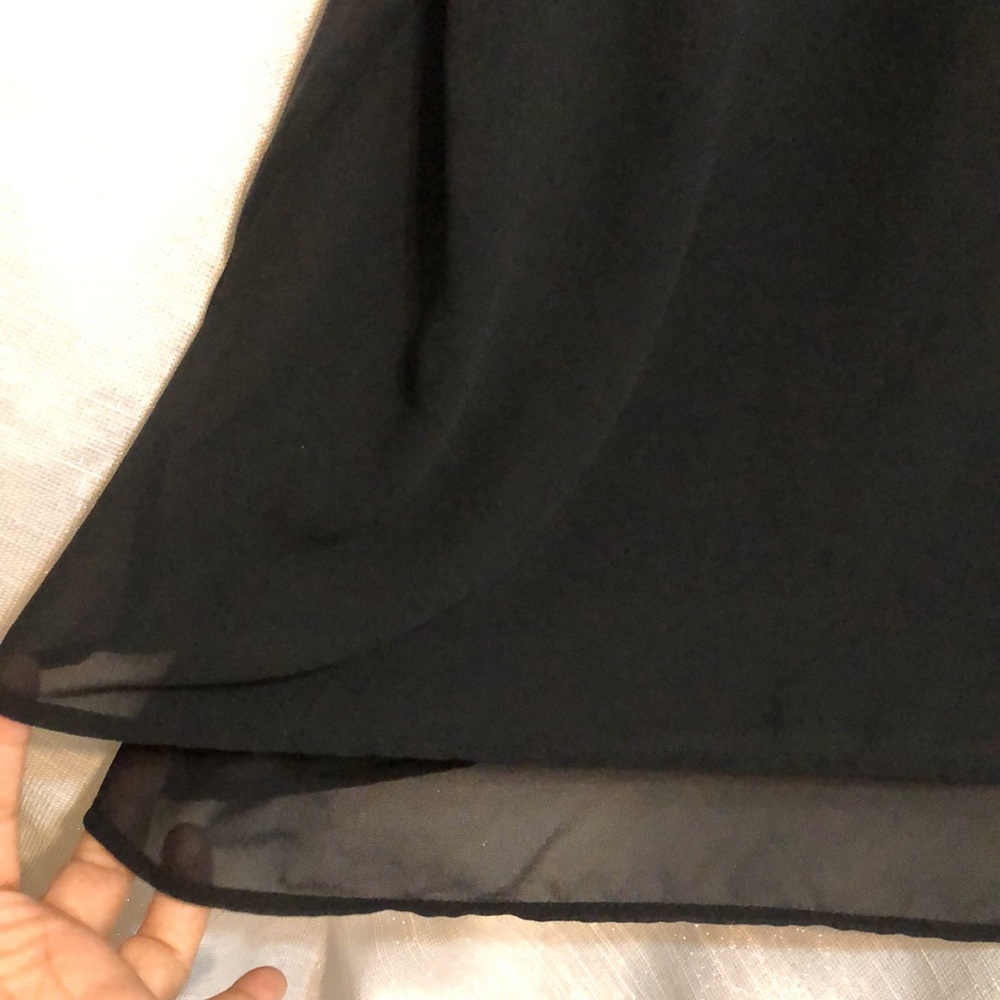 Torrid Blouse - Picture 7 of 9